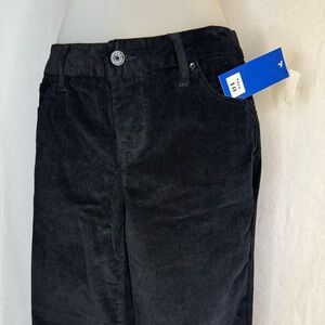 Banana republic factory corduroy pants size  10